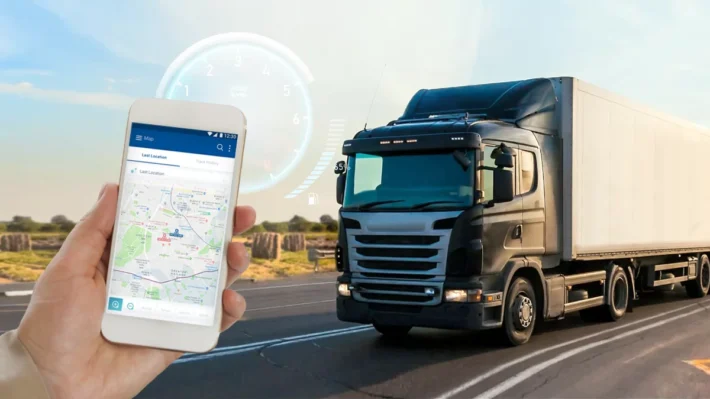 How Real-Time Vehicle Tracking Can Save Your Transport Business Thousands